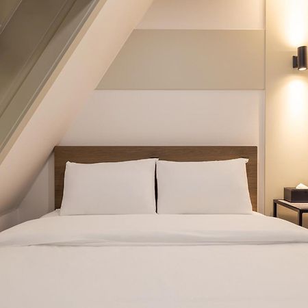 Hotel Stay Inn Сеул Экстерьер фото