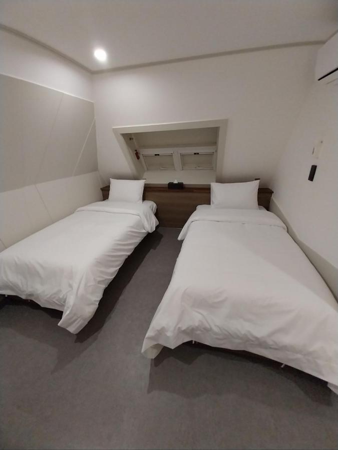 Hotel Stay Inn Сеул Экстерьер фото