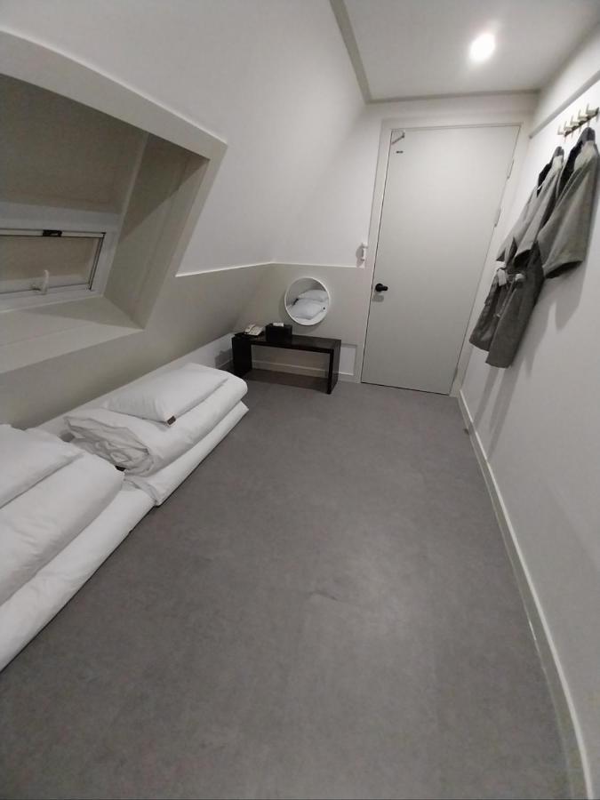 Hotel Stay Inn Сеул Экстерьер фото