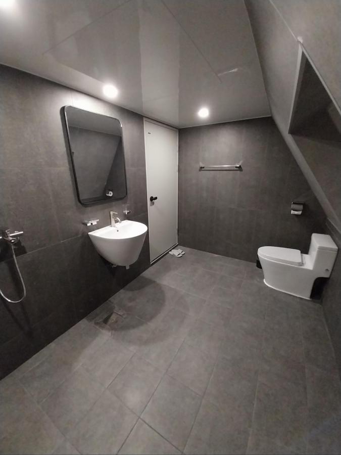 Hotel Stay Inn Сеул Экстерьер фото